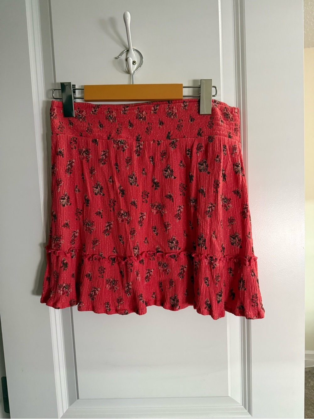 Summer skirt